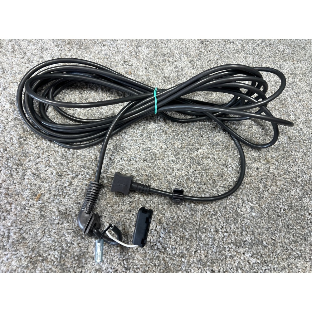 Dyson DC25 Ball OEM Power Cord Replacement Genuine‎
